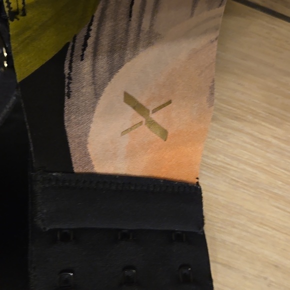 KNIX WingWoman Contour Bra SIZE 7+ - Picture 4 of 7